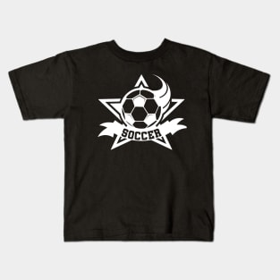 Soccer Star Kids T-Shirt